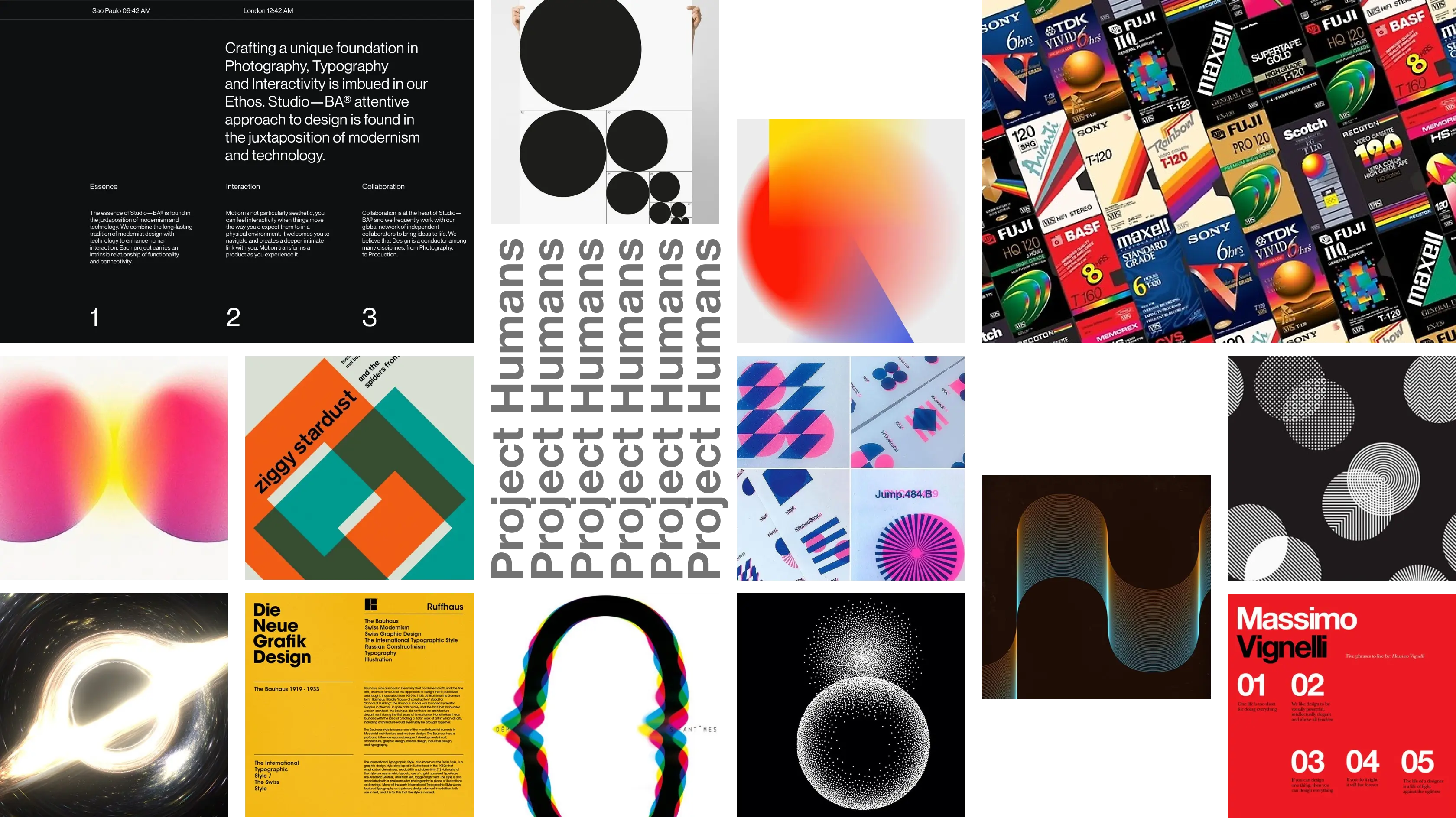 Moodboard